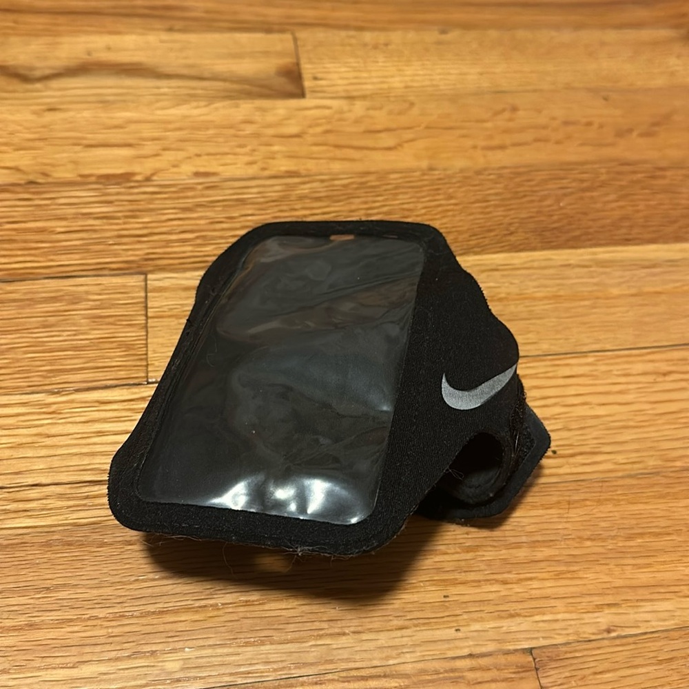 Nike armband